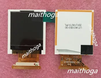 1,45 inča 32PIN SPI TFT LCD Zaslon u Boji COG ILI9163C Drive IC 128 (RGB) * 128 QQVGA 8-bitni paralelni sučelje