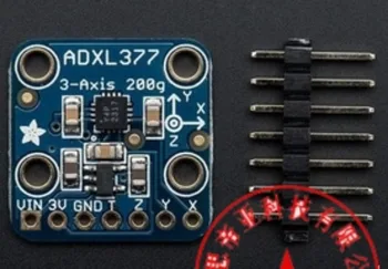 1413 Now ADXK377 3-osni modul brzinomjer BRD 200G BIJEG Adafruit