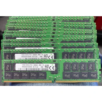 1PC HMABAGR7A2R4N-XS Za SK Hynix RAM 128G 128GB DDR4 2S2RX4 PC4-3200AA Server RDIMM memorije