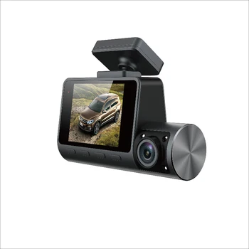 2021 Novi dizajn super IR night vision mini dash cam kamera auto dvr snimač za praćenje vozila