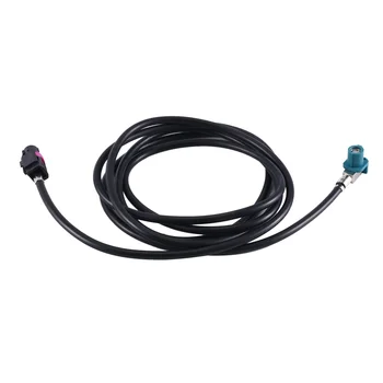 4-pinski kabel HSD tipa HSD za high-speed ožičenje audio GPS auto navigacija