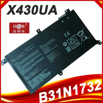 B31N1732 Baterija za laptop ASUS VivoBook X430UA X430UF X430UN X430FA X430FN X571G X571LH X571GT