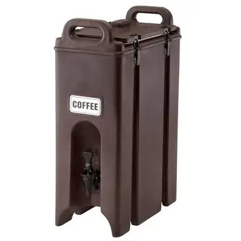 Camtainer® kapaciteta 5 litara Tamno smeđa