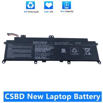 CSBD Novu Bateriju za laptop 11,4 V 48Wh PA5278U-1BRS za Toshiba Tecra X40-D-145 Portege X30-D-11U X40 X30-D X30-D-123 D-PA5278U