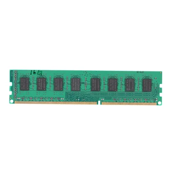 DDR3 16GB 1600MHz DIMM PC3-12800 1,5 V 240 Pin Čitanja RAM memorije, Bez ECC za matične ploče AMD Socket AM3 AM3 + FM1 FM2