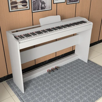 Digitalni klavir BLANTH cijena 88 tipki klavira, numerička tipkovnica je glazbeni instrument klavir za prodaju