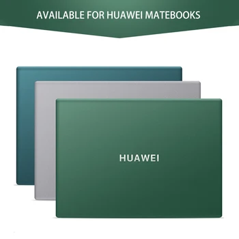 Huawei Matebook D14 D15 D16 X Pro 13,9 2022 14 15 14S 2021 nova naljepnica za laptop Matebook 16 16S 13S pribor za naljepnica za laptop