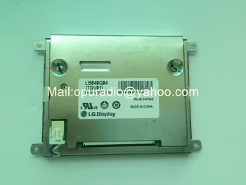 Izvorni 4-inčni LCD zaslon 320*240 LB040Q04-TD01 LB040Q04(TD)(01) za industrijske opreme