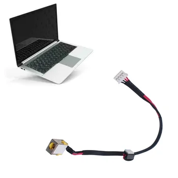 Kabelska utičnica za laptop ACER ASPIRE 5552 5742G V3-571 5741G 5755 Zamjena konektora napajanja dc