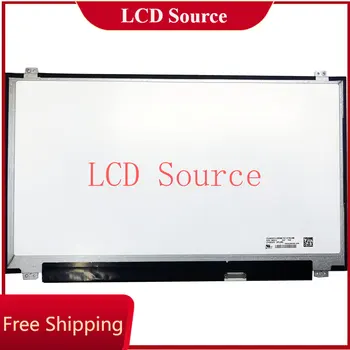 LP156WF6 SPM3 LP156WF6 SPC1 1920 ×1080 30 kontakata 15,6 inčni LCD ekran za laptop Zamjena Ploče zaslona Matrica
