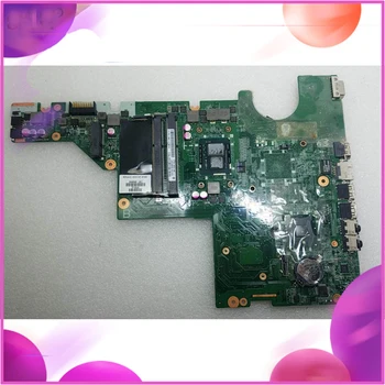 Matična ploča za laptop HP Pavilion G42 G62 CQ42 CQ62 matična ploča laptopa GLAVNI odbor I3-350M Procesor DDR3 634648-001 DAAX1JMB8C0 REV C