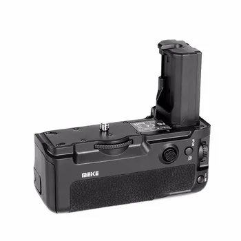 Meike MK-A9 Батарейная ručka za vertikalno snimanje za kameru Sony A9 A7RIII A7III /Zamjena VG-C3EM