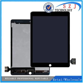 Novi LCD displej Za iPad Pro 9,7 inča Za iPad 9,7 A1673 A1674 A1675 Zamjena Digitizer touch screen Sklop