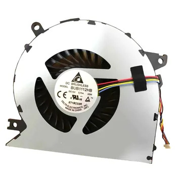 Novi Računalni Hladnjak Strongarm ventilatora za AIO HP Envy 27-P 27-P014 All-in-One 24-N 1323-00MX000 819000-001 BUB1112HB