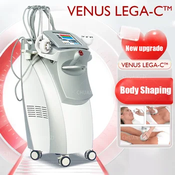 oprema actimel Venus legacy za vakuum zatezanje kože za mršavljenje, uklanjanje celulita, Vakuum liftinga kože legacy, spa-uređaj