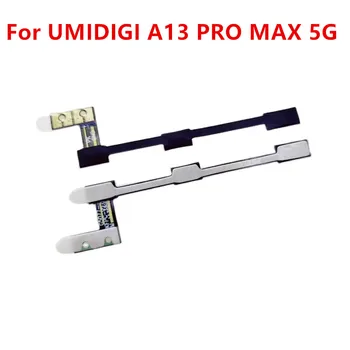 Originalni Za UMIDIGI A13 PRO MAX 5G 6,8 