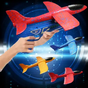 Oslobodite svoj Unutarnji pilot vašeg djeteta koristeći Ultimate Foam Plane Launcher - Savršen igračke-katapult za djecu 