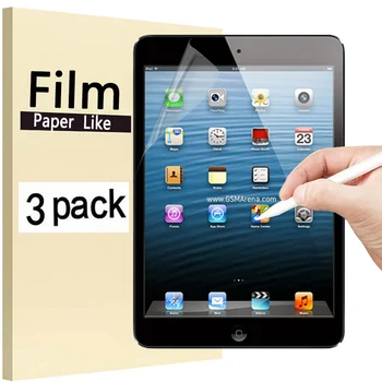 Proizvodnja folija za Apple iPad Mini 1 2 3 7.9