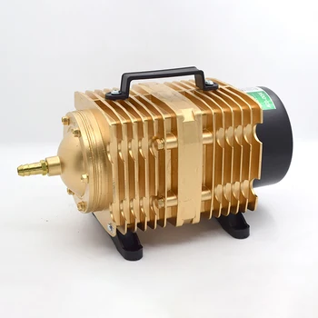 Pumpa kompresor zraka 160W Električni Magnetski za Automat za rezanje ACO-009E graviranje laser CO2