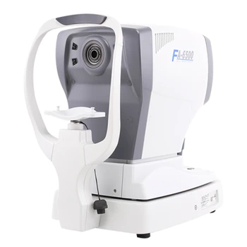 Računalni optometrista FA6500 Električna podizanje čela sa auto fokusom, trgovina optika, oftalmološki pregled za optometrija, 90-264