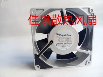 Royal Fan UT127C Y1 AC 230 v 15/14 W 120x120x38 mm server ventilator za hlađenje
