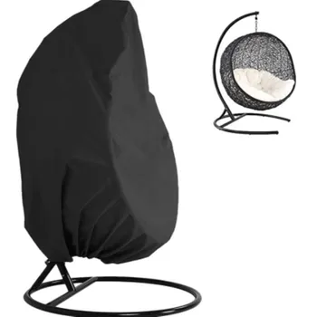 Ulične ljuljačka, bilo koji otvoreni položaj stolica, prašinu torbica od jajeta, полиэстеровая UV-zaštita, univerzalna torbica, vrtna vodootporne пылезащитная poklopac