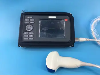 Ultrazvučni uređaj SUN-808F 2D najnovije tehnologije BW echo medical mini veličine