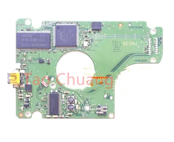 Za Samsung prijenosni uređaj za pohranu USB 2.0 3.0 tiskana pločica za oporavak hard diska BF41-00311A BF41-00282A BF41-00373A