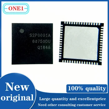 1 kom./lot čip Novi originalni chipset S2PG001A S2PG001 QFN60 original na lageru