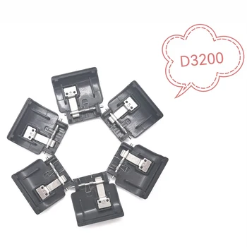 1 kom. novi rezervni dijelovi za Nikon D3200, poklopac vrata za SD memorijske kartice