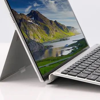 12-inčni Prenosivi laptop sa zaslonom osjetljivim na dodir sa sustavom Win11 i pikseli 3000*2000 Laptop za rad ureda netbook Prijenosna računala