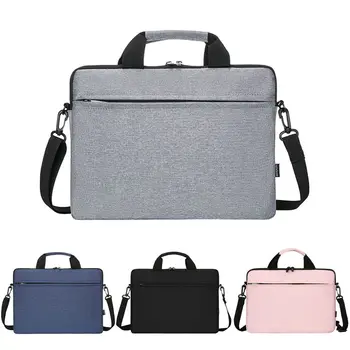 13,3 14 15,6-inčni ultra-tanki clamshell to je torba za laptop, torba za laptop, torba za laptop, torba preko ramena za Lenovo, HP, Dell, Asus, Samsung