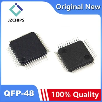 (2-10 komada) 100% Novi čipovi GD32E503CET6 GD32E503 CET6 QFP-48JZ