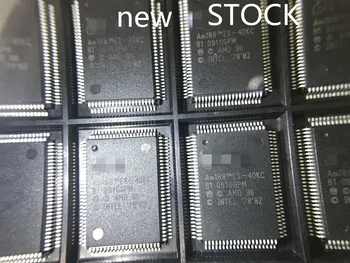 2 komada AM188ES-40KC AM188ES-40 AM188ES AM188 Elektroničke komponente cip IC