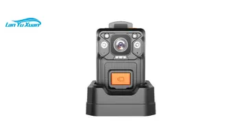 4 G GPS nošen telo policijski auto Crtica Digitalna kamera za video nadzor Rekorder u noćnom viđenju
