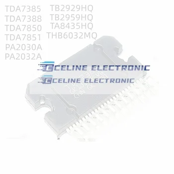 (5 kom) 100% Novi TDA7385 TDA7388 TDA7850 TDA7851 PA2030A PA2032A TB2929HQ TB2959HQ TA8435HQ THB6032MQ ZIP chipset