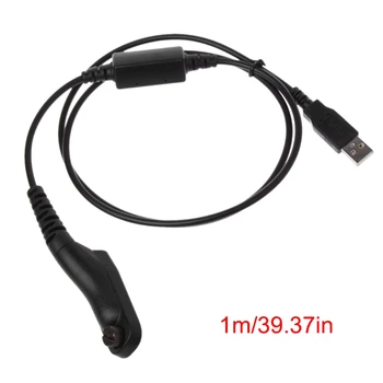 63HD USB kabel za programiranje za voki toki Motorola XPR radio serije XIR