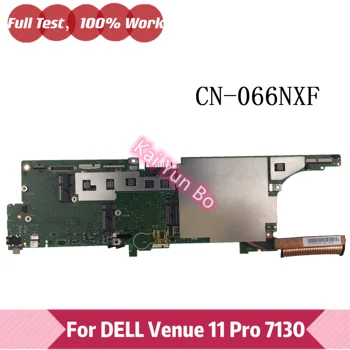 66NXF CN-066NXF 066NXF Matična ploča Dell Venue Pro 11 7130 7139 Matična Ploča Bilježnica Pisanka 100% u Potpunosti Ispitan