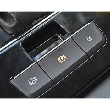 Automatski elektronski prekidač ručne kočnice, pribor za Škoda Superb 2014-2024 3VD927225