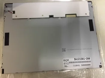 BA121S01-200 originalni 12,1-inčni LCD zaslon