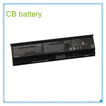Baterija za laptop NB50BAT-6 Za DD2 Za NB50TK1 NB50TJ1 NB50TL NB50TZ NB60TA 10,8 V 47Wh