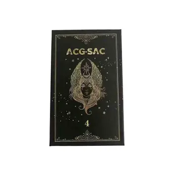 Collectible card Goddess Story, pojačalo kartice Kutija ACG-SAC 10 komada-TCG Rijetke Anime Igraće karte
