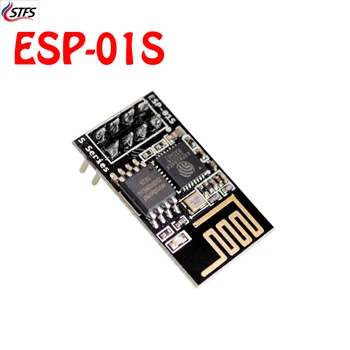 ESP-01S ESP8266 proizvodni model WIFI (ažurirana verzija ESP-01) Autentičnost zajamčena, Internet stvari