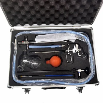 Ginekološki alat, set za гистероскопии, резектоскоп, монополярный ресетоскоп, гистероскоп
