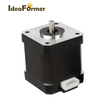 IdeaFormer, 1 kom., stepper motor 424257 mm za 3D pisača IR3