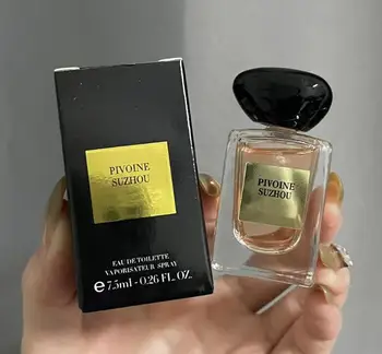 LB kvalitetne mini parfem si passion morning women s prirodnim okusom cvjetni uporni ženski parfem za muškarce mirise