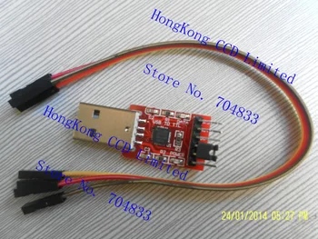 Modul CP2102 USB na TTL, USB na serijski modul, boot loader UART STC, kartica za nadogradnju četke