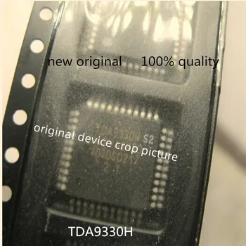 Novi originalni 100% kvalitetan procesor za tv prikazuje TDA9330H TDA9330 s upravljanjem na I2C bus