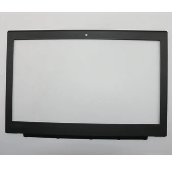 Novi Originalni Za Lenovo ThinkPad X260 HD 1366*768 Skladište Ploča Poklopac Zaslon Prednji Ljuska LCD B Okvir Poklopac B ljuska FRU 01AW433