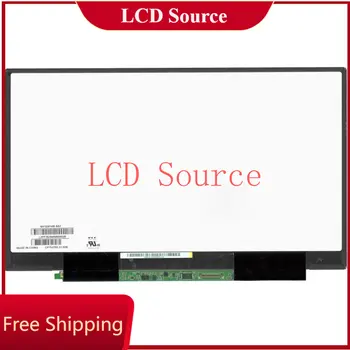 NV133FHM-N57 13,3 inča 1920x1080, IPS FHD 30 kontakata EDP Kontrast 800: 1 60 Hz Mat LCD zaslon bez zaslona osjetljivog na dodir